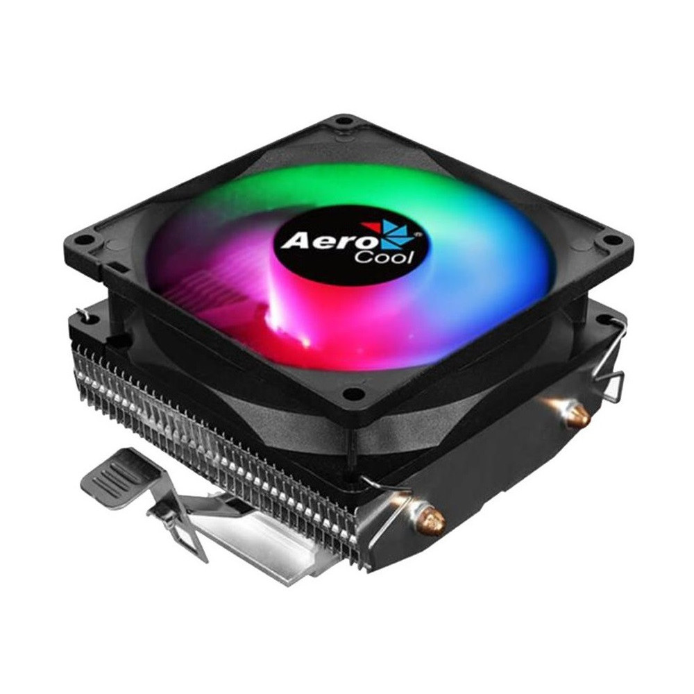 Ventilateur pour processeur Aerocool Air Frost 4 RGB