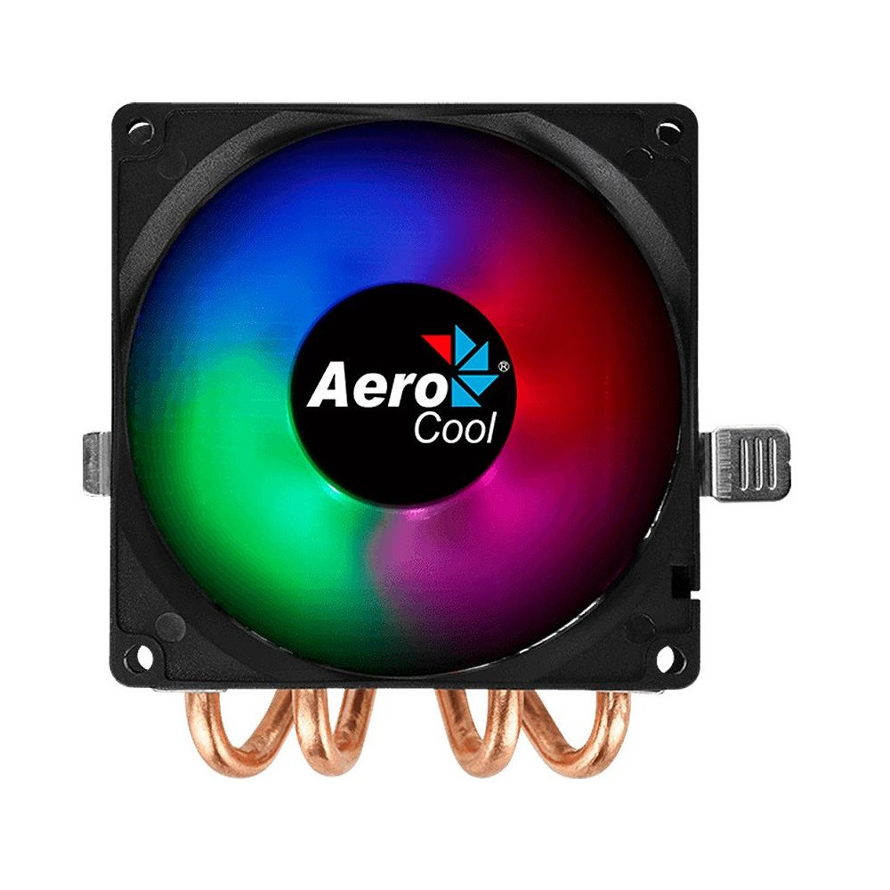 Ventilateur pour processeur Aerocool Air Frost 4 RGB