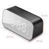 Haut Parleur Havit M3 Radio / Réveil / Micro /TF Carte