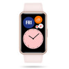 Montre Connecté Huawei Watch Fit - Rose