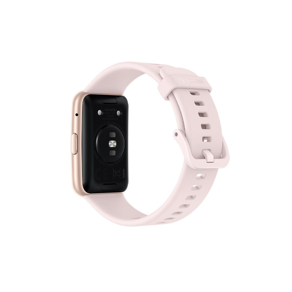 Montre Connecté Huawei Watch Fit - Rose
