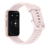 Montre Connecté Huawei Watch Fit - Rose