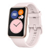 Montre Connecté Huawei Watch Fit - Rose