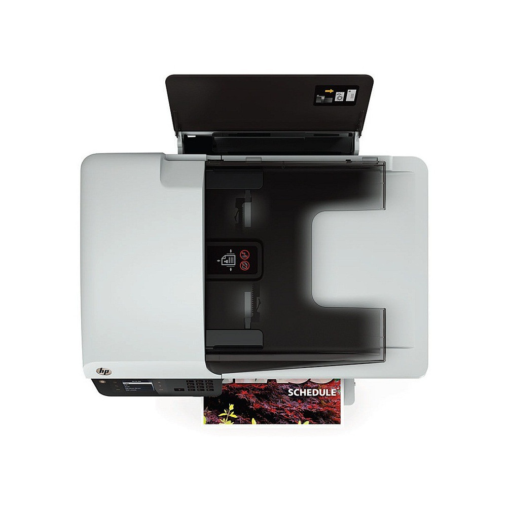 Imprimante 4 en 1 Deskjet Ink Advantage 2645