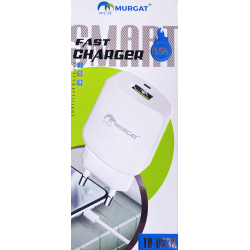 Chargeur Secteur Murgat...