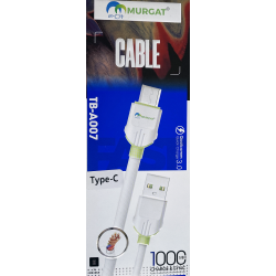 Câble Murgat TBA007 2.4A...