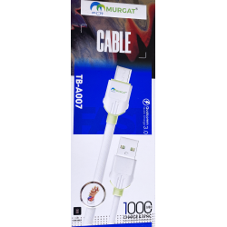 Câble Murgat TBA007 Micro...
