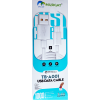 Câble Murgat TBA001 Micro USB / 2.4 A