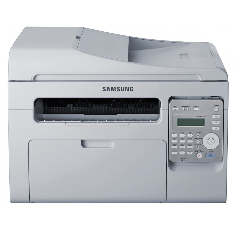 Imprimante Multifonction 3en1 Laser Monochrome SCX-3400
