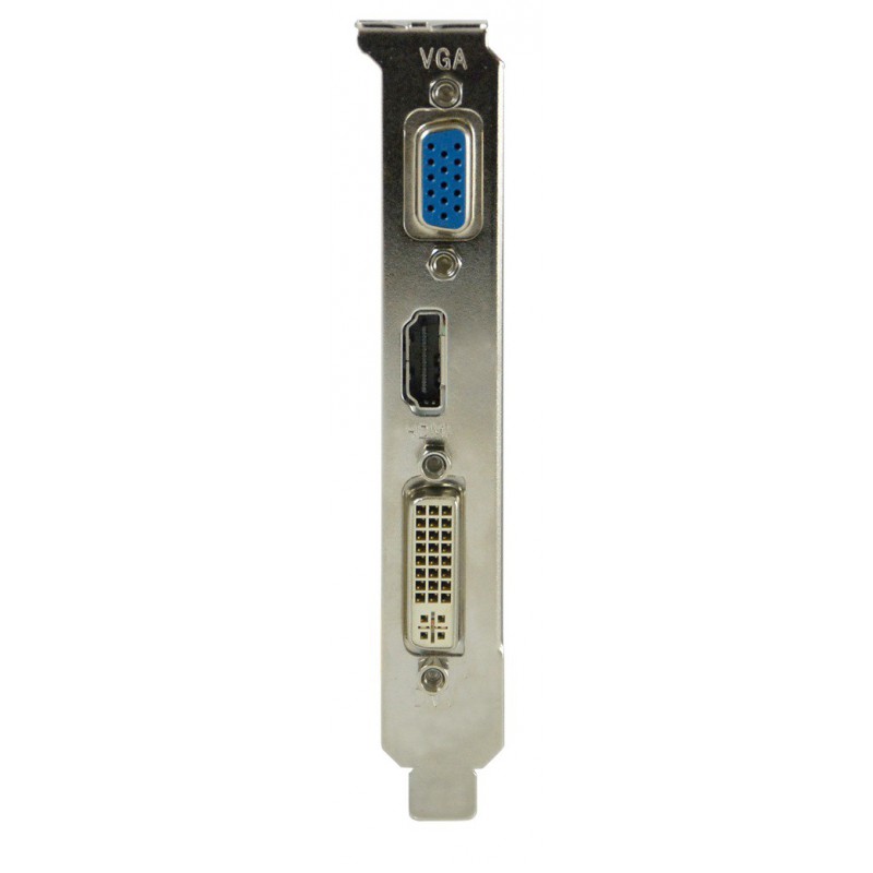 Carte Graphique GeForce 210 DDR3 / 1Go