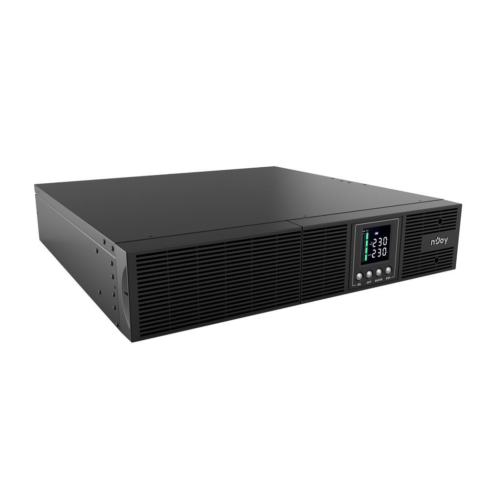 Onduleur On-Line NJOY Aster 1K 1000VA / 900W