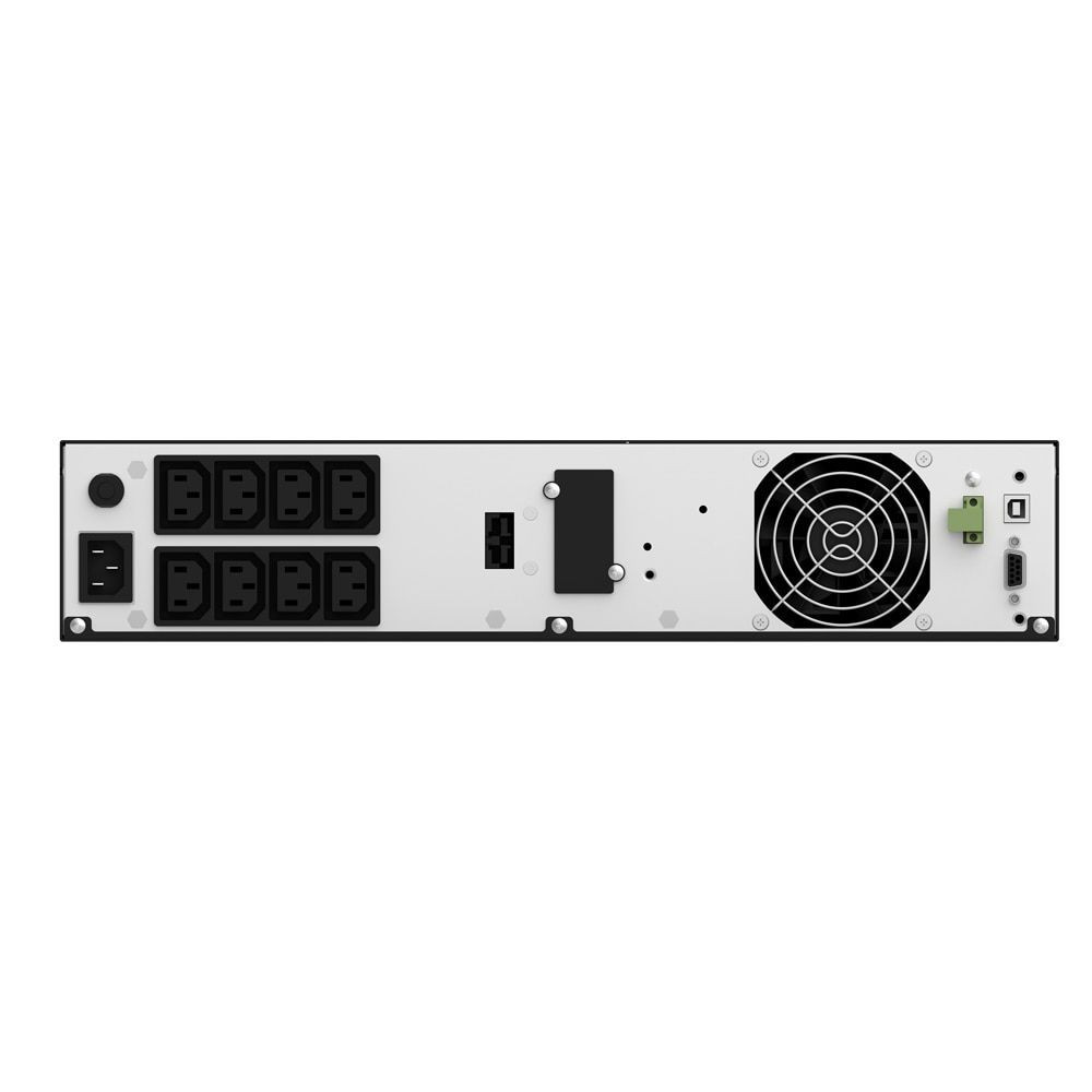 Onduleur On-Line NJOY Aster 2K 2000VA / 1800W