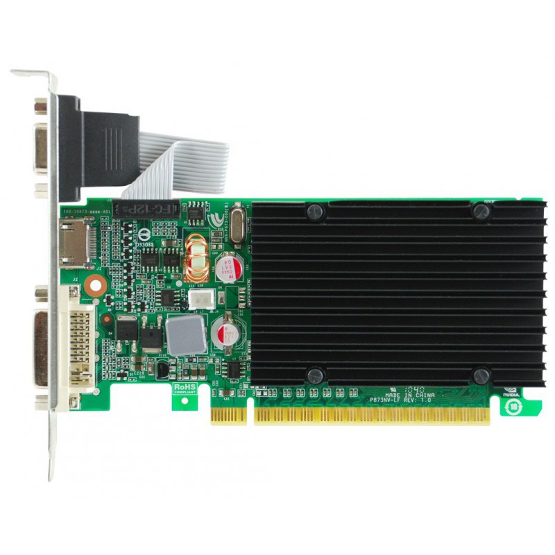 Carte Graphique GeForce 210 DDR3 / 1Go