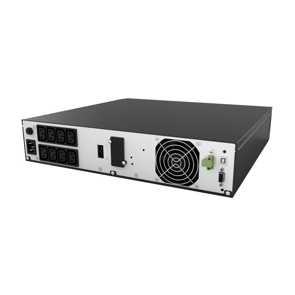 Onduleur On-Line NJOY Aster 2K 2000VA / 1800W