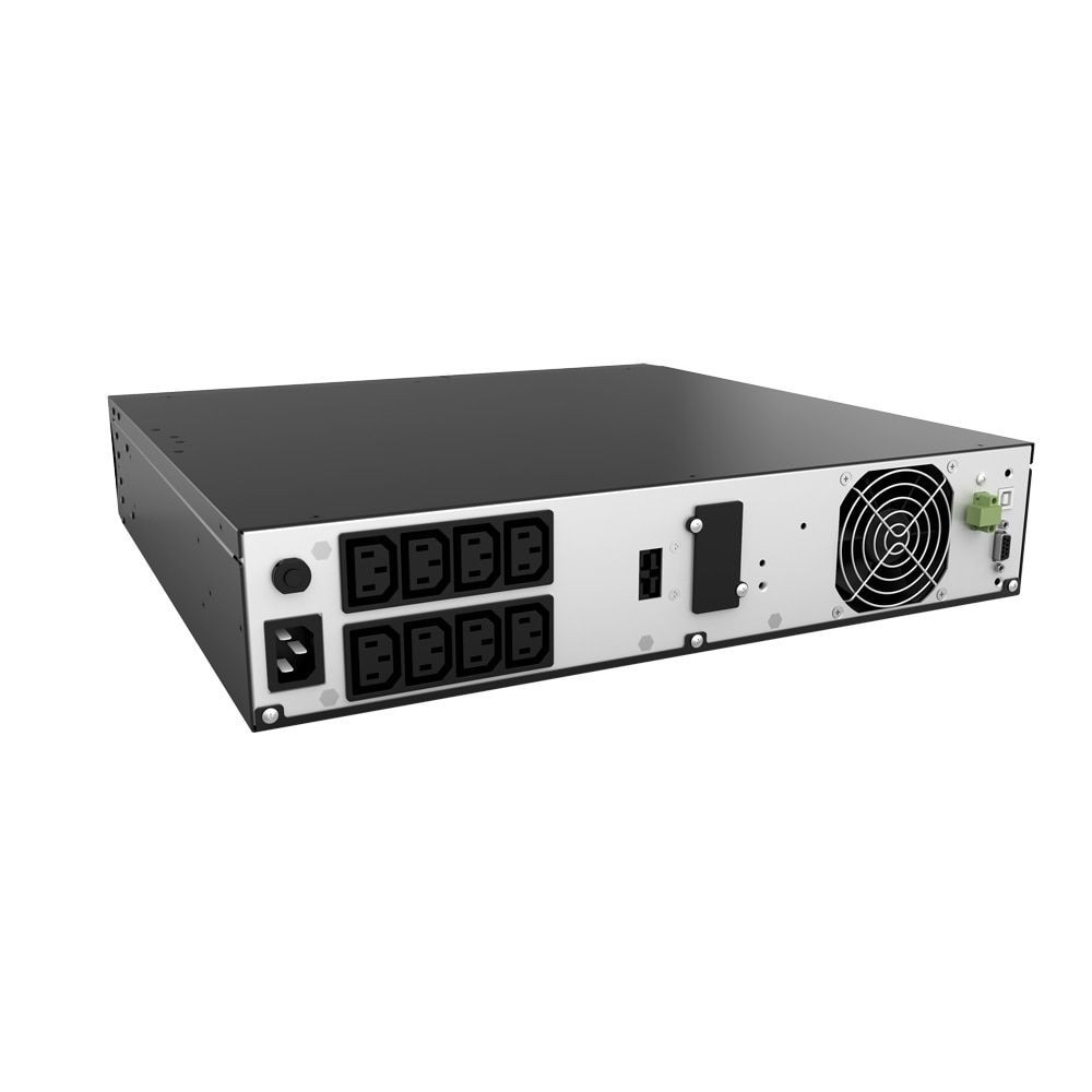Onduleur On-Line NJOY Aster 3K 3000VA / 2700W
