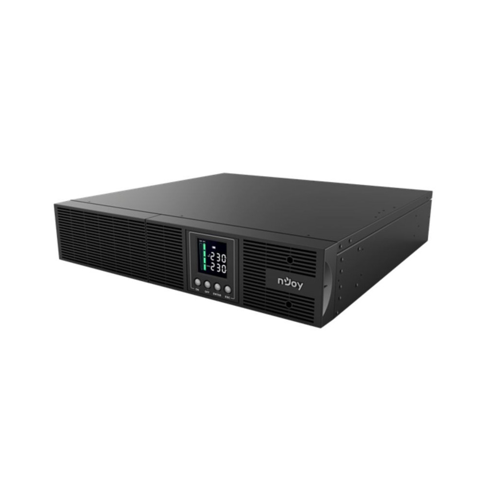 Onduleur On-Line NJOY Aster 3K 3000VA / 2700W