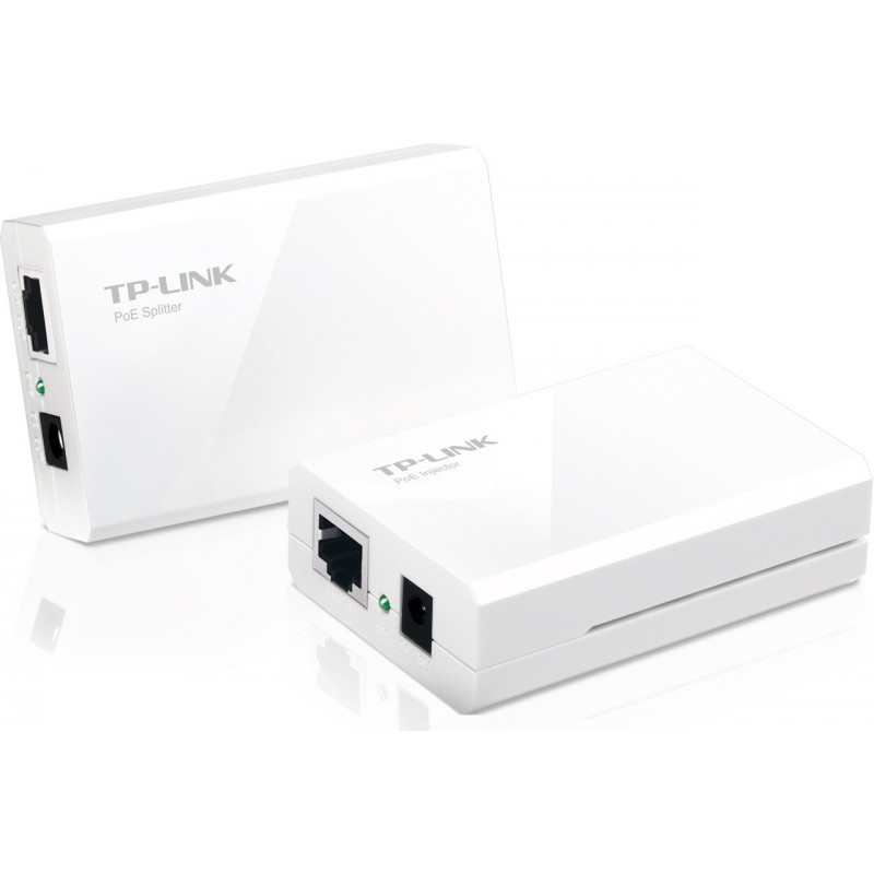 Kit Adaptateur PoE