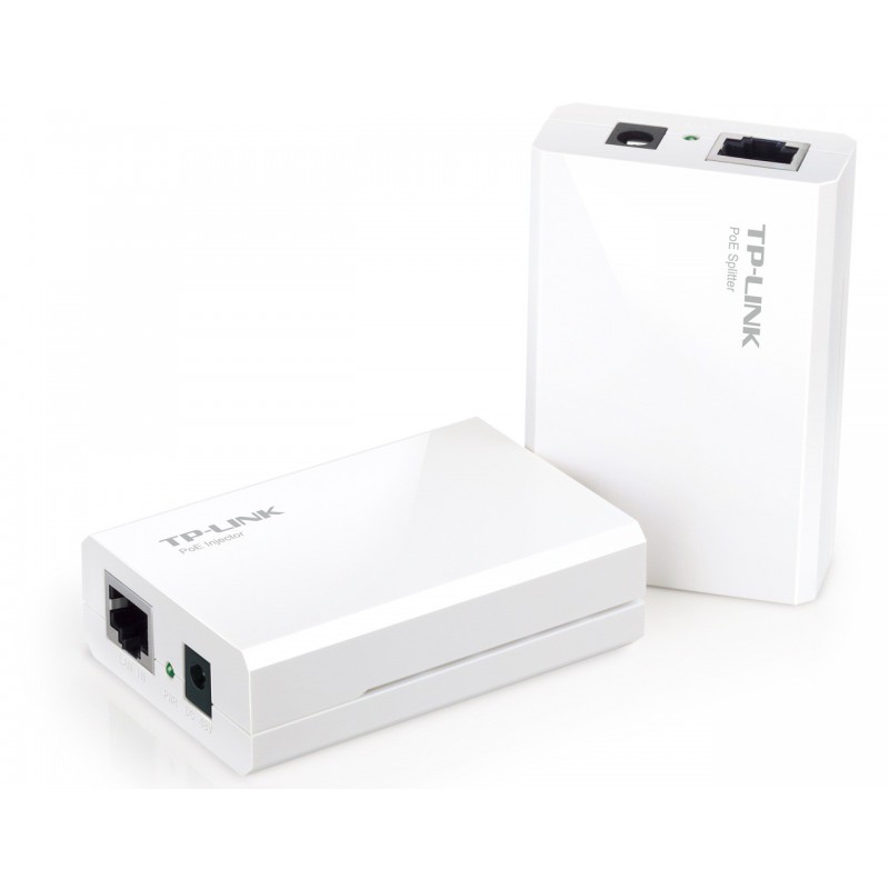 Kit Adaptateur PoE