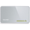Switch de bureau 8 ports 10/100 Mbps