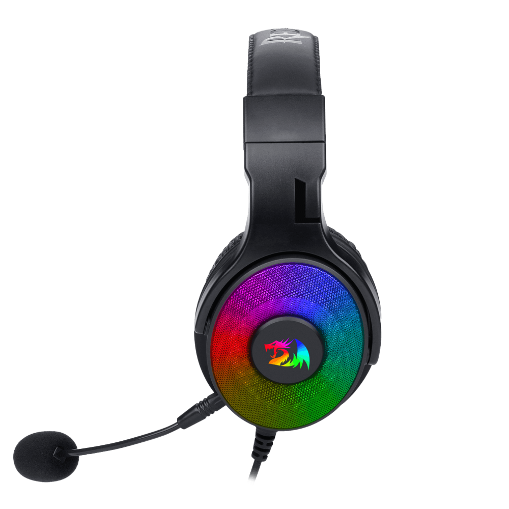 Casque Micro Gaming Redragon Pandora H350 RGB