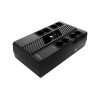 Onduleur Inline NJoy Token 600 / 360 W / 8 Prises