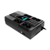 Onduleur Inline NJoy Token 800 / 480 W / 8 Prises