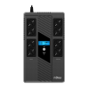 Onduleur Inline NJoy Token 800 / 480 W / 8 Prises