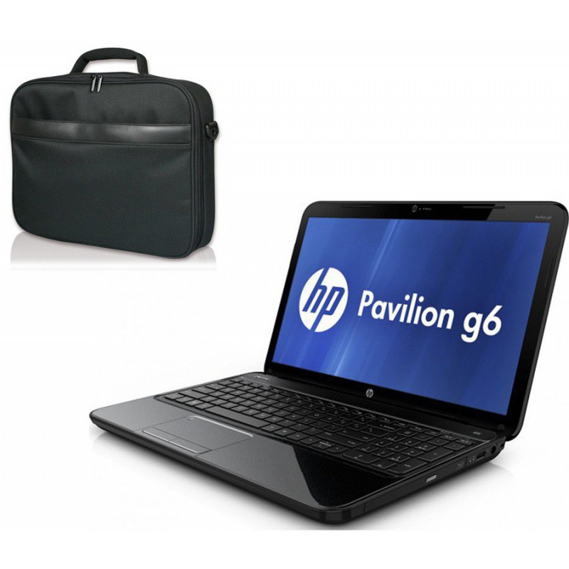 Pc Portable HP Pavilion G6-2301ek / i5 3é Gén / 4Go