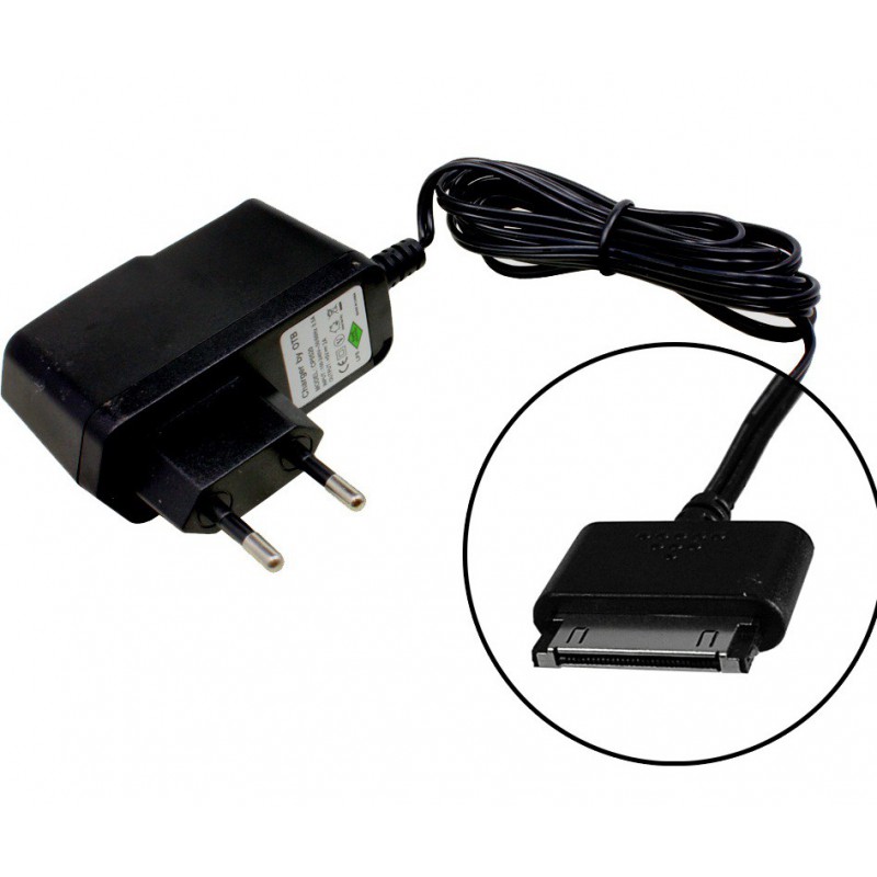 Chargeur Secteur Pour Galaxy Tab 7" / 8" / 9" / 10.1"