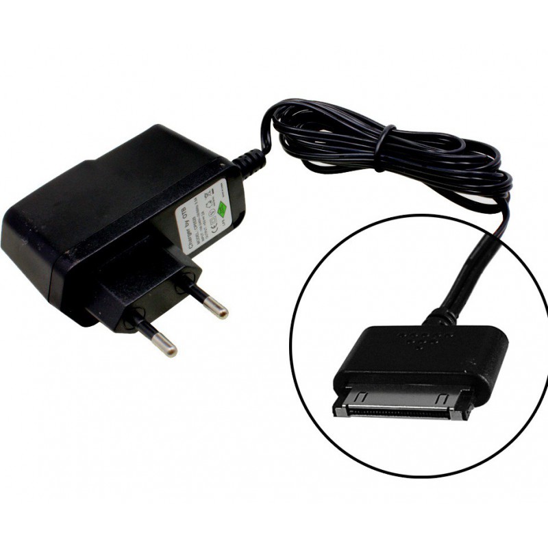 Chargeur Secteur Pour Samsung Galaxy Tab 7 / 8 / 9 / 10.1