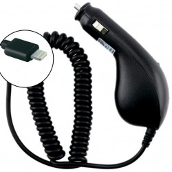 Chargeur Secteur Lightning 