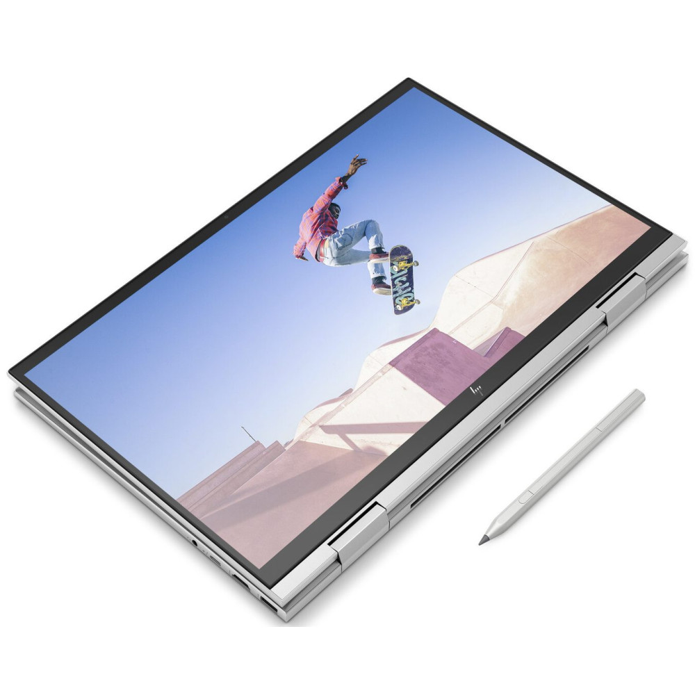 Pc portable HP ENVY x360 15-es0000nk Tactile / i7 11è Gén / 16 Go / 512 Go SSD / Gris