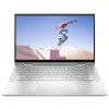 Pc portable HP ENVY x360 15-es0000nk Tactile / i7 11è Gén / 16 Go / 512 Go SSD / Gris