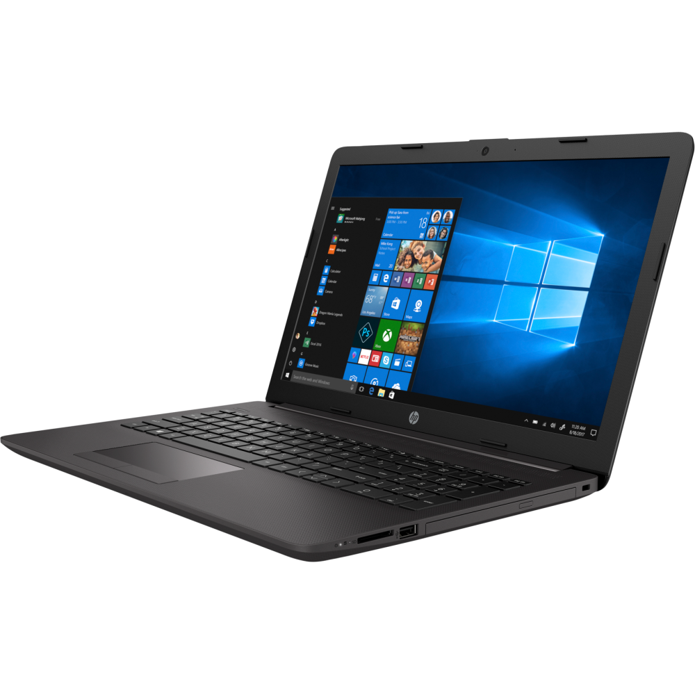 Pc portable HP 250 G8 / i5 10è Gén / 12 Go + Sacoche HP Originale