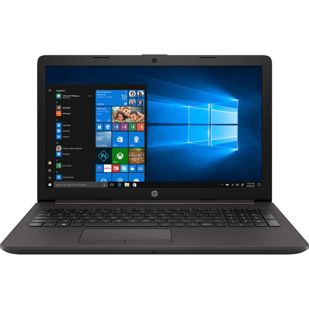 Pc portable HP 250 G8 / i5 10è Gén / 12 Go + Sacoche HP Originale