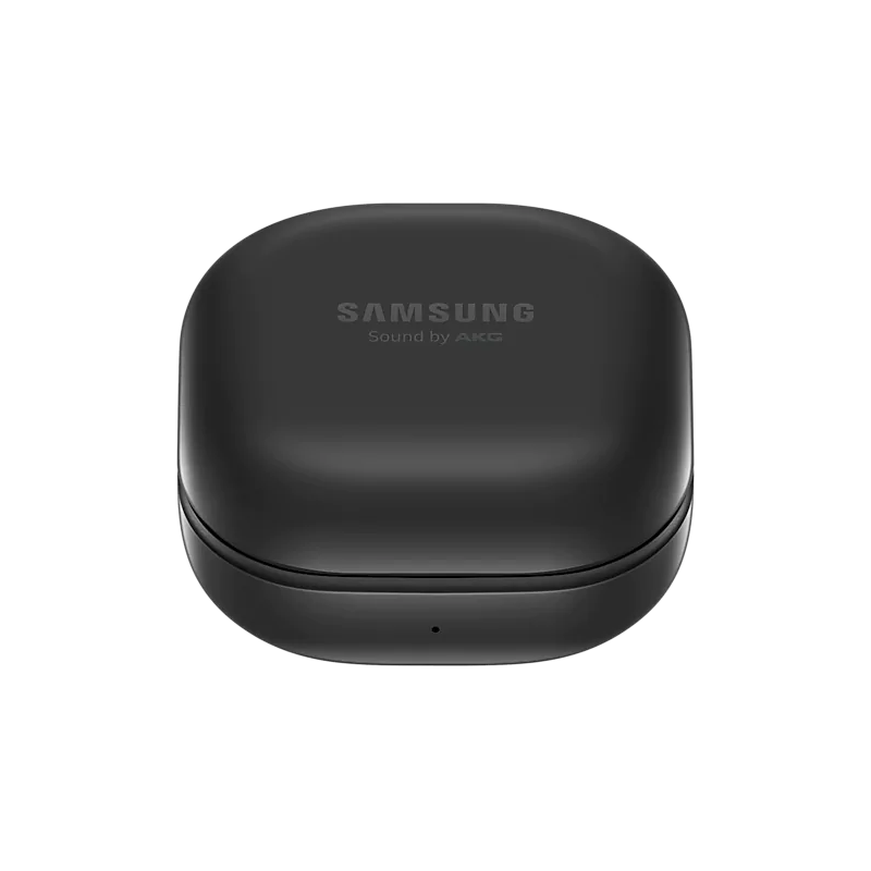 Samsung Galaxy Buds chez Samsung Brand Shop Tunisie Couleur Noir