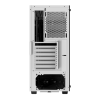 Boîtier Gamer Xigmatek Venom X Artic Moyen Tour RGB