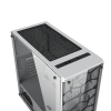 Boîtier Gamer Xigmatek Venom X Artic Moyen Tour RGB