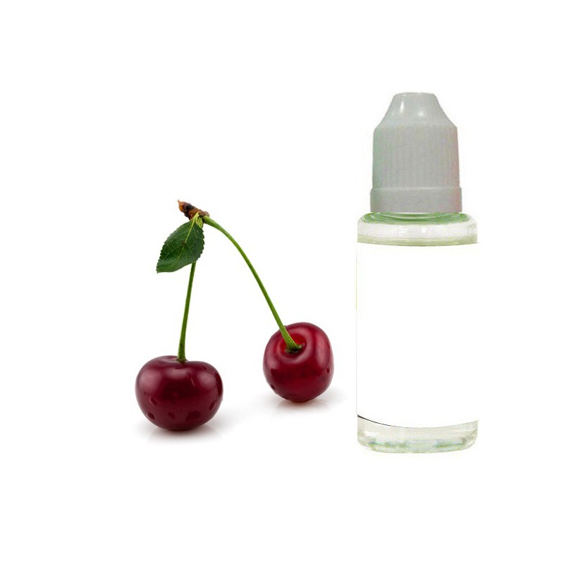 e liquide thenancara E-liquide cerise main image 0