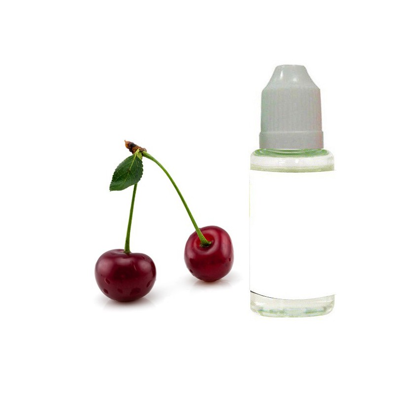 E-liquide iSmoke Cherry18mg?