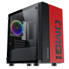 Boitier Gamer Xigmatek OMG Mini Tour