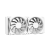Kit de watercooling Xigmatek Aurora Arctic 240 ARGB