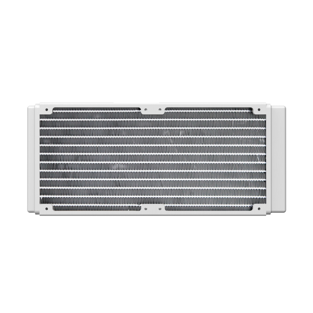 Kit de watercooling Xigmatek Aurora Arctic 240 ARGB