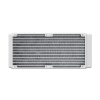 Kit de watercooling Xigmatek Aurora Arctic 240 ARGB
