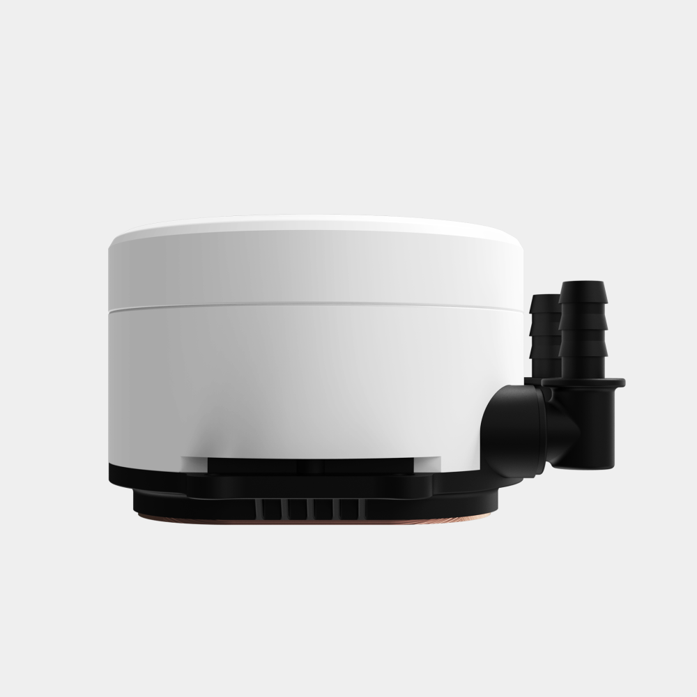 Kit de watercooling Xigmatek Aurora Arctic 240 ARGB