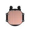 Kit de watercooling Xigmatek Aurora Arctic 240 ARGB