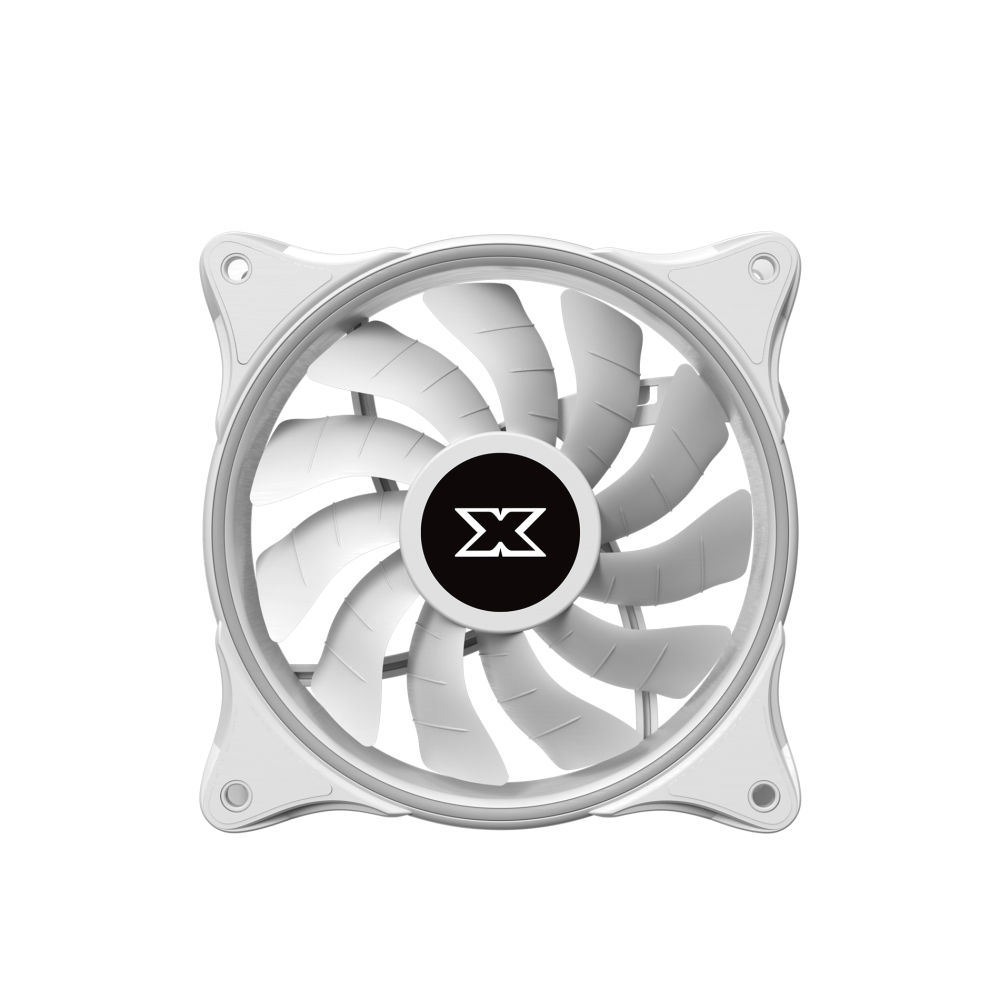 Kit de watercooling Xigmatek Aurora Arctic 240 ARGB