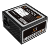 Boite d'alimentation Gamer Xigmatek Hydra 550W / 80PLUS Bronze