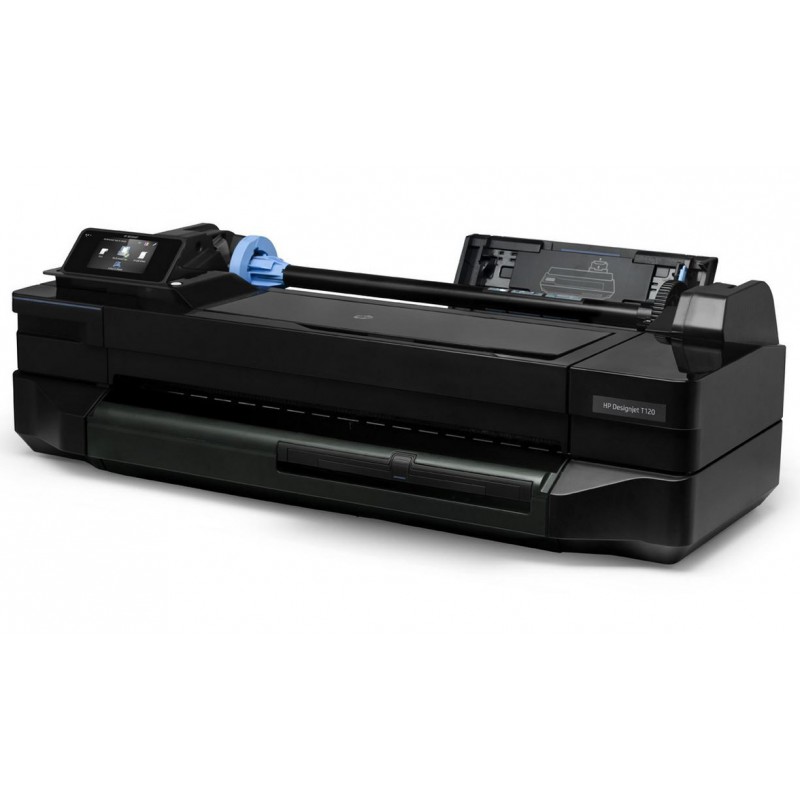 Imprimante de 610 mm ePrinter HP Designjet T120