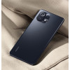 Téléphone Portable Xiaomi Mi 11 Lite Noir
